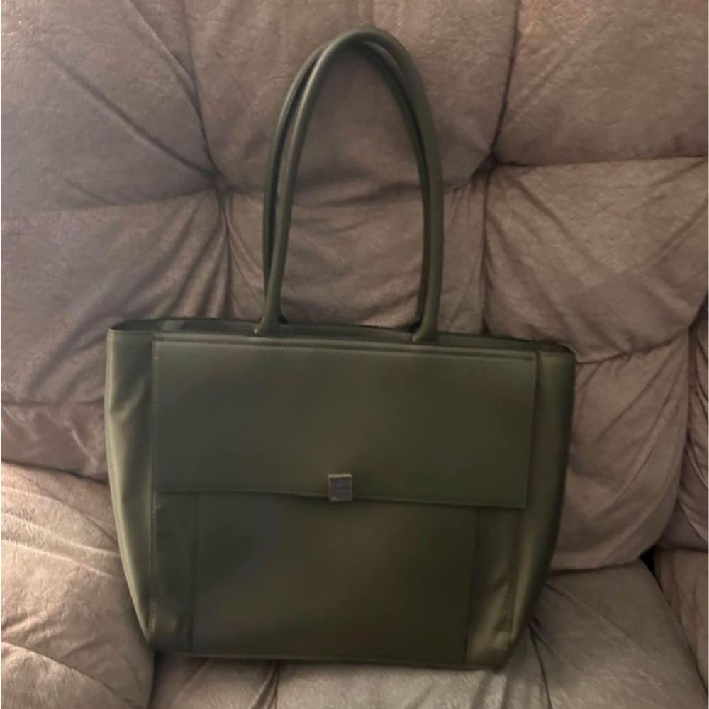 A New Day tote